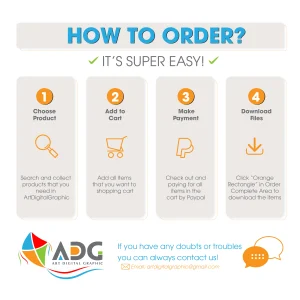 How To Order Instant Download