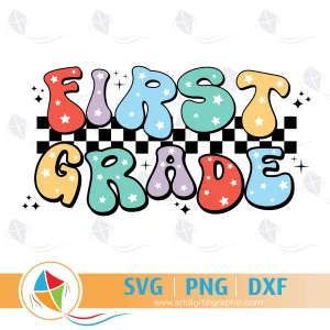 First Grade