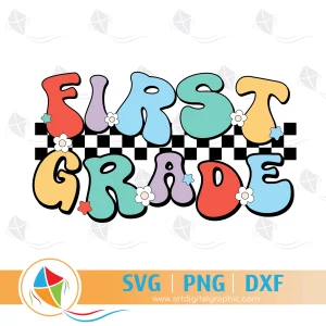 First Grade