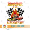 Brother Birthday Boy Hot Wheels