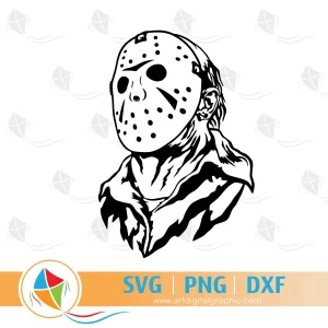 Jason Voorhees Free