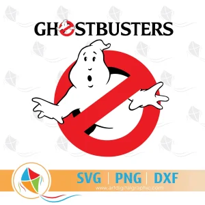 Ghostbusters Logo Free