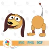 Slinky Dog Toy Story Free