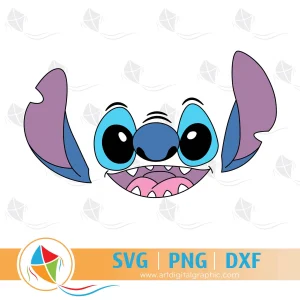 Stitch Face Free