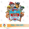 Mom of the Birthday Girl Paw Patrol