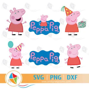 Peppa Pig