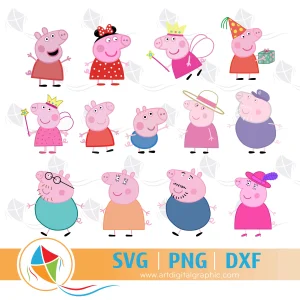 Peppa Pig