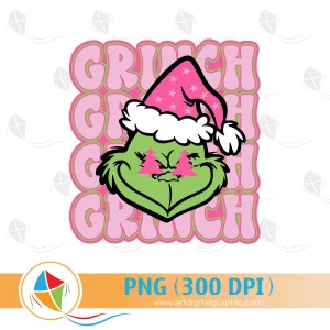 Grinch Christmas