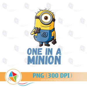 One In A Minion