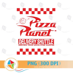 Pizza Planet