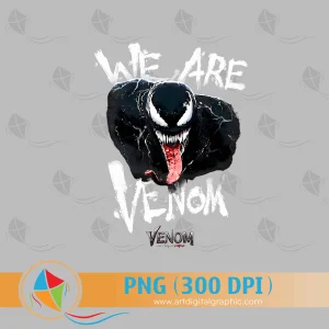 We Are Venom