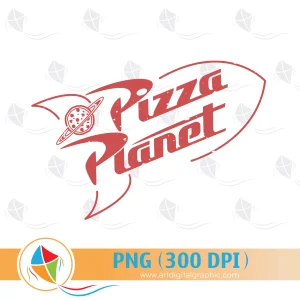 Pizza Planet