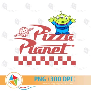 Pizza Planet