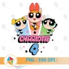 Powerpuff Girls Birthday