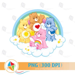 Care Bears