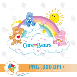 Care Bears