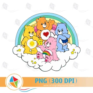 Care Bears