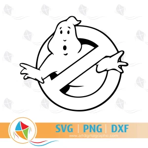 Ghostbusters Logo Free