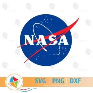 NASA Logo Free