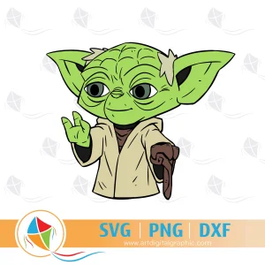 Yoda Star Wars Free