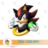 Shadow Sonic