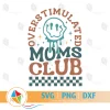 Overstimulated Moms Club