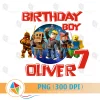 Birthday Boy Roblox