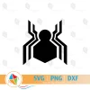 Spiderman Logo Free