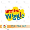 The Wiggle Brother