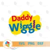 The Wiggle Daddy
