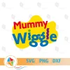 The Wiggle Mummy
