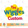 The Wiggles Logo