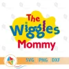 The Wiggles Mommy