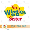 The Wiggles Sister