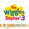 The Wiggles Birthday