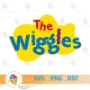 The Wiggle Logo Free