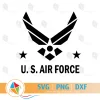 US Army Force Logo Free