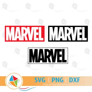 Marvel Logo Free