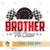 Pit Crew Brother