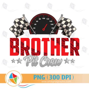 Pit Crew Brother