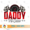 Pit Crew Daddy