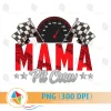 Pit Crew Mama