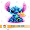 Stitch Neon