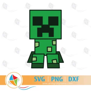 Creeper Minecraft Free