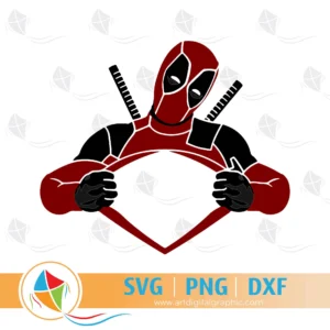 Deadpool Free