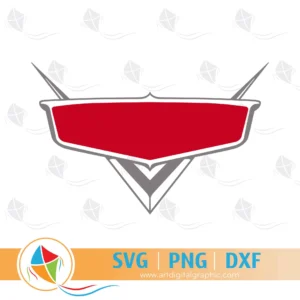Disney Car Logo Free