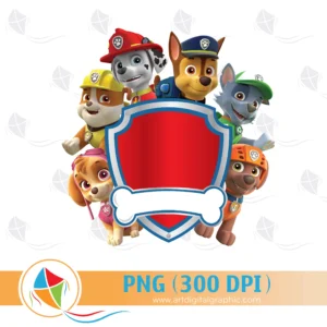 Paw Patrol