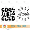Cool Aunts Club