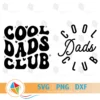 Cool Dads Club