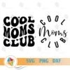 Cool Moms Club